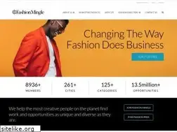 Sites similar to fashionmingle.com