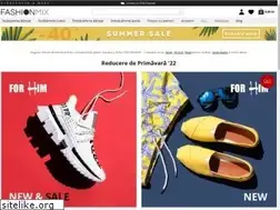Sites similar to fashionmix.ro