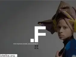 Sites similar to fashionmodel.it