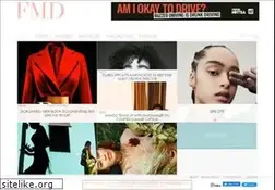 Sites similar to fashionmodeldirectory.com