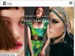 Sites similar to fashionmodelsmanagement.com