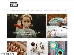 Sites similar to fashionmoms.ro