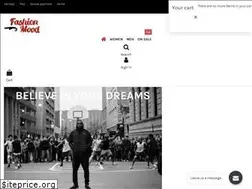 Sites similar to fashionmood.org