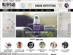 Sites similar to fashionmoon.com