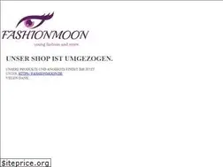 Sites similar to fashionmoon.eu