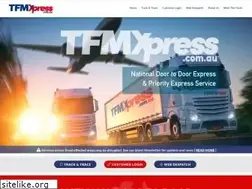 Sites similar to fashionmovers.com.au
