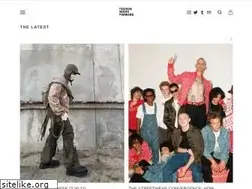 Sites similar to fashionmovesforward.com