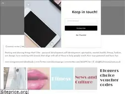 Sites similar to fashionmusicetc.com