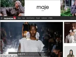 Sites similar to fashionn.com