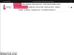 Sites similar to fashionnaari.com