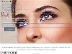 Sites similar to fashionnails.hu
