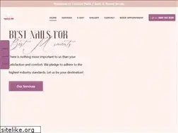 Sites similar to fashionnailsus.com