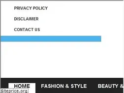 Sites similar to fashionncare.com