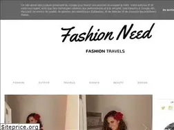 Sites similar to fashionneed09.com