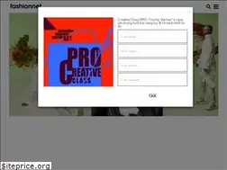 Sites similar to fashionnet.vn