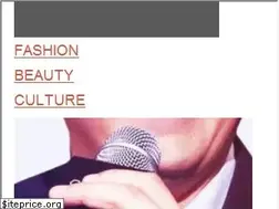Sites similar to fashionnews.world
