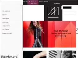 Sites similar to fashionnoiz.com
