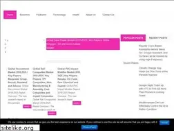 Sites similar to fashionobserver24.com