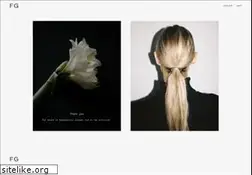 Sites similar to fashionology.nl