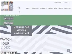 Sites similar to fashionomicsafrica.org