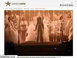Sites similar to fashionone.com