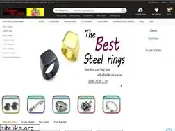 Sites similar to fashiononelink.com