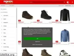 Sites similar to fashiononsale.de