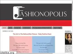 Sites similar to fashionopolis.in