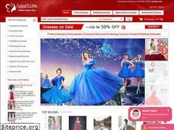 Sites similar to fashionos.com