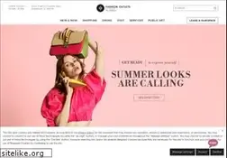 Sites similar to fashionoutletsofchicago.com