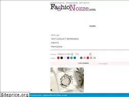 Sites similar to fashionozze.com