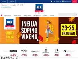 Sites similar to fashionparkoutlet.rs