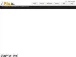 Sites similar to fashionphotographer.it
