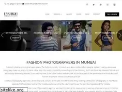 Sites similar to fashionphotographersmumbai.com