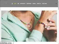 Sites similar to fashionphotostyling.com