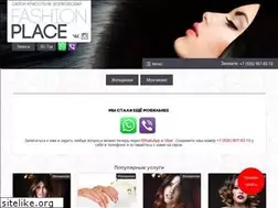 Sites similar to fashionplace-moscow.ru