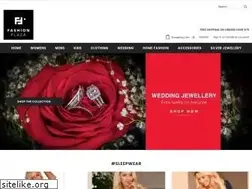 Sites similar to fashionplaza.com.au