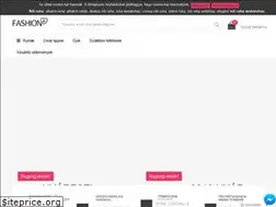 Sites similar to fashionplus.hu