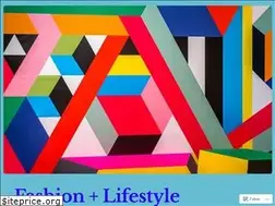 Sites similar to fashionpluslifestyle.wordpress.com