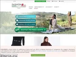 Sites similar to fashionpo.com