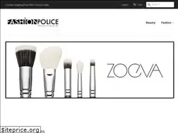 Sites similar to fashionpoliceonline.co.za