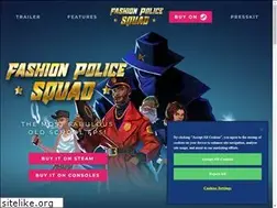 Sites similar to fashionpolicesquad.com