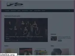Sites similar to fashionpress.it