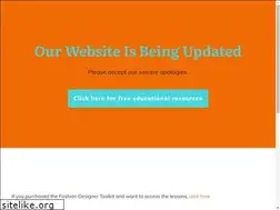 Sites similar to fashionproduction.academy