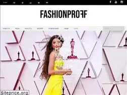 Sites similar to fashionproff.com