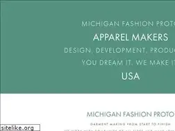 Sites similar to fashionproto.com