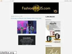 Sites similar to fashionpulis.com