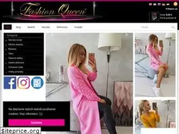 Sites similar to fashionqueen.sk