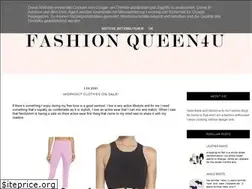 Sites similar to fashionqueen4u.com