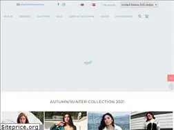 Sites similar to fashionqueens.eu